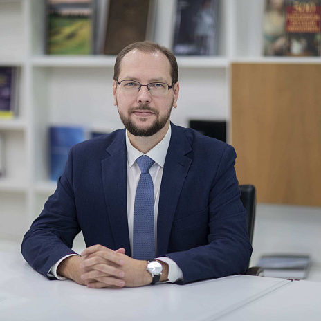 Олег Чернышев | Интервью партнеров финансового сектора